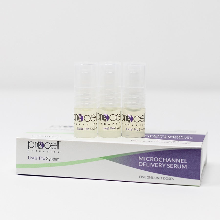 procell theraples プロセルセラピーズ | Toron.